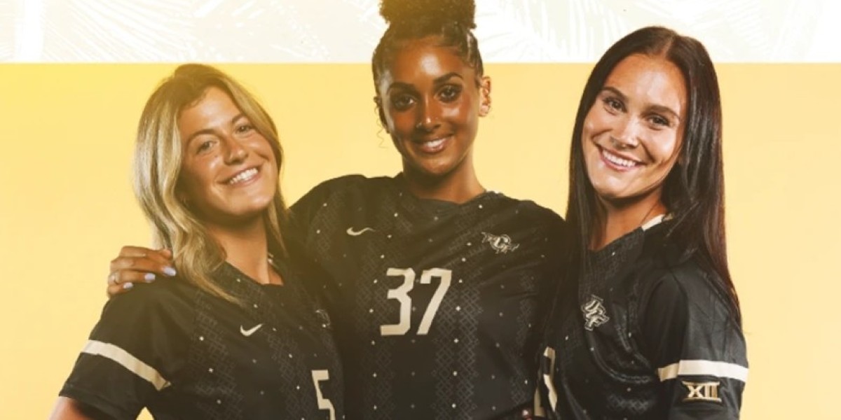 No. 19 UCF Women's Soccer Eyes Unblemished Big 12 Record in Clash With Oklahoma State